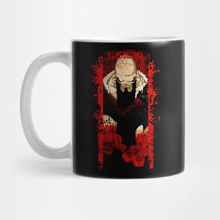 BLOODHAND Mug